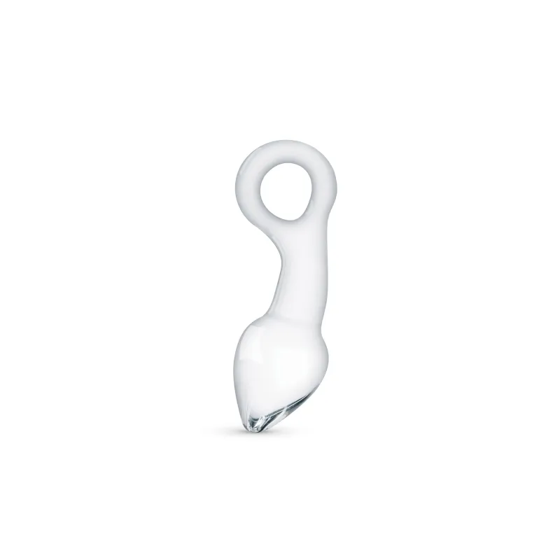 Plug Anal N°13