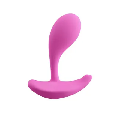 HoneyPlayBox - OLY 2 Vibromasseur Clitoridien & Point G Portable avec Appli