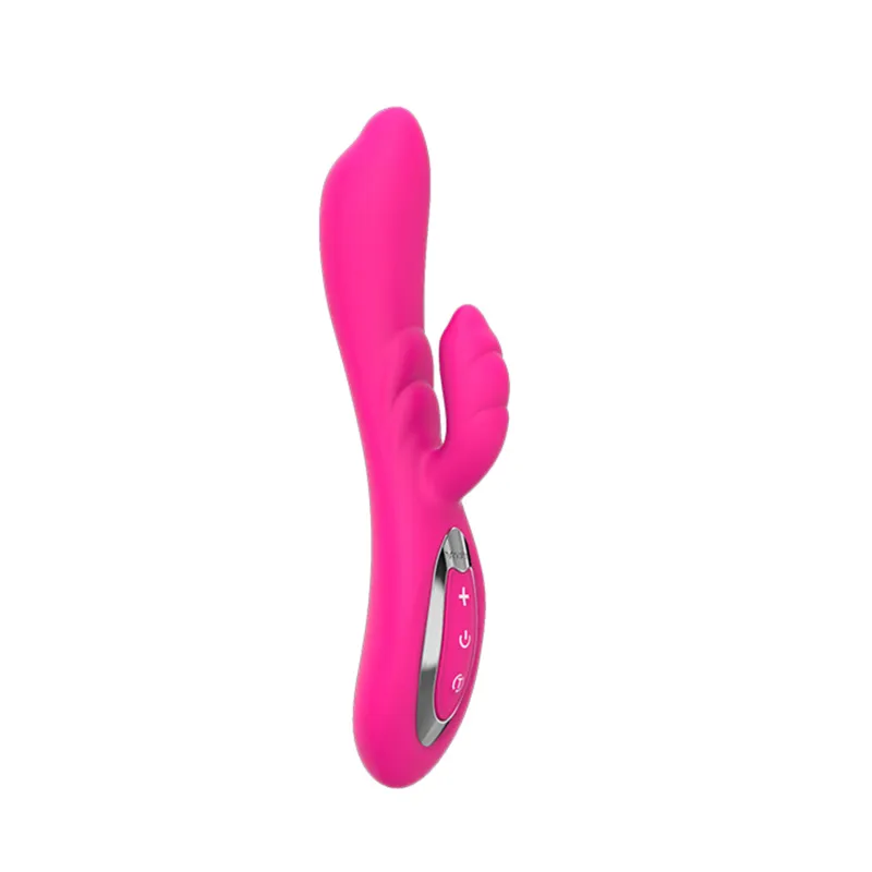Vibromasseur Touch 2