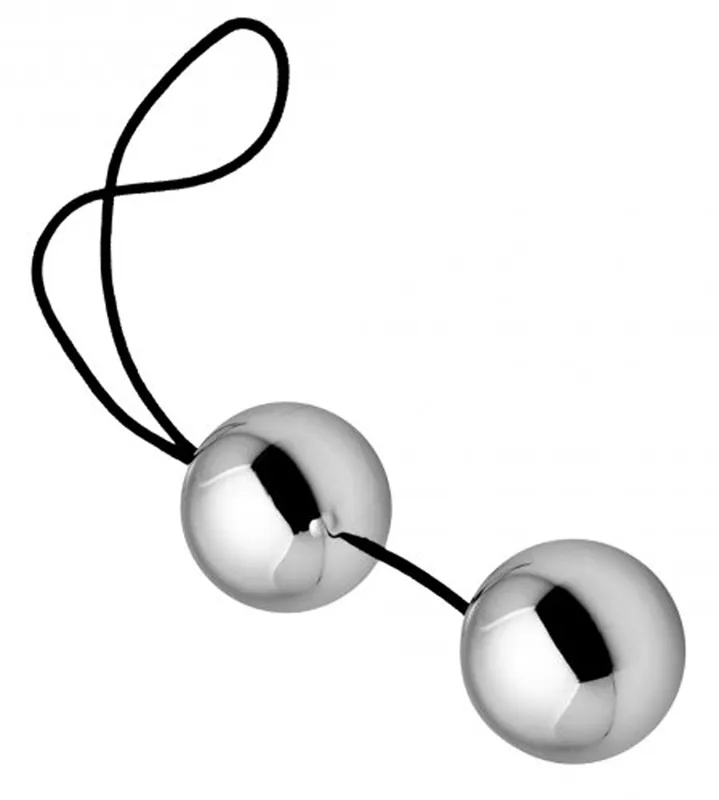 Trinity Vibes - Boules de Benwa Gris Sterling