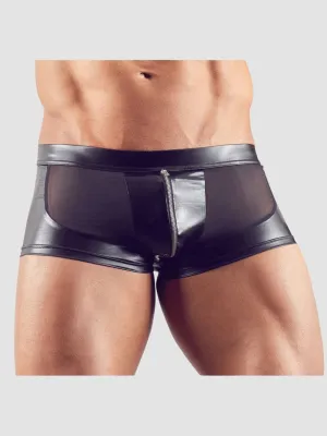 Boxer Bimatière Sexy Man