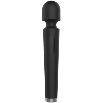Masseur Wand X Power Large 7 Modes Noir - Armony