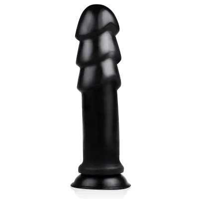 Buttr Madbull Muzzl XXL Gode 29 cm