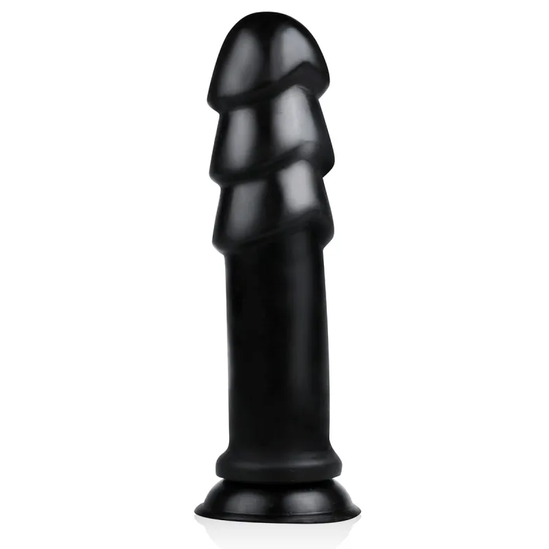 Buttr Madbull Muzzl XXL Gode 29 cm