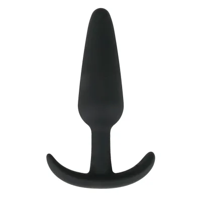 EasyToys - Plug anal M - Noir