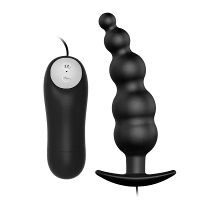 Stimulation anale spéciale