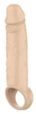 Gaine de pénis MINI DECAL 14 x 4cm