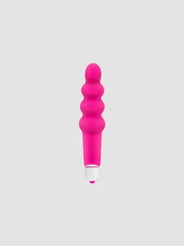 Vibromasseur Boom Stick Rose
