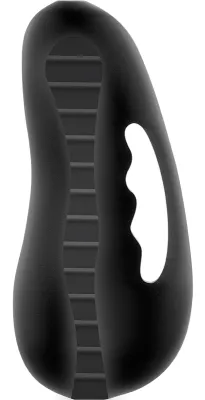Masturbateur souple TENSEK N°4 - 13cm