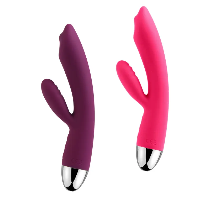 Vibromasseur Rabbit Trysta