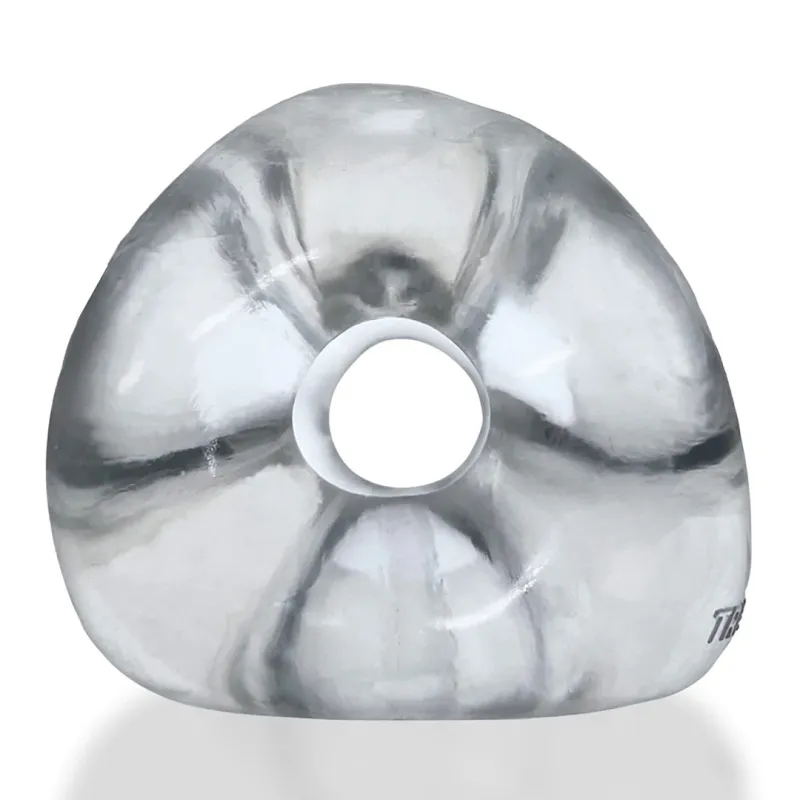 Ballstretcher TRI-SPORT XL 25 mm Transparent