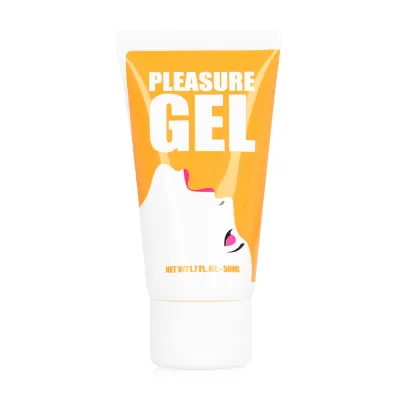 Gel Lubrifiant Rafraîchissant Sans Parfum 50 ml
