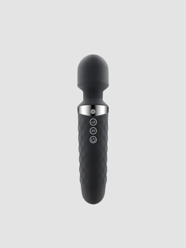 Vibromasseur wand Be Wanded