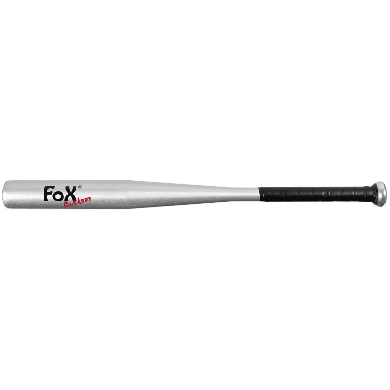 Batte de baseball Aluminium 66 x 5cm