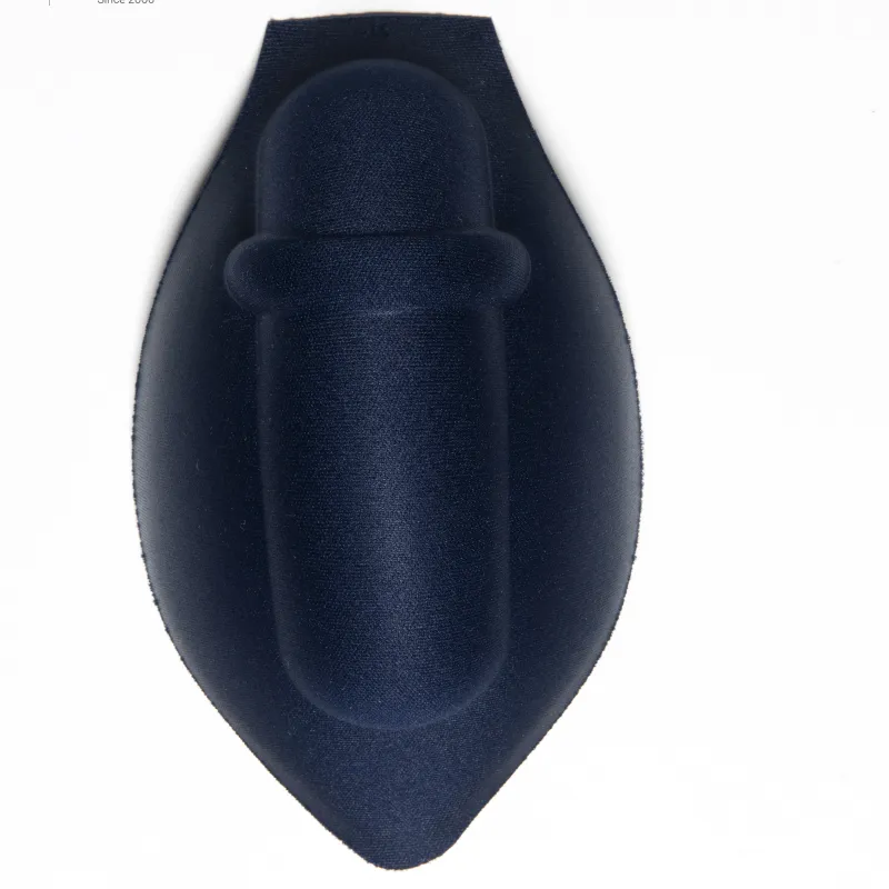 Addicted Mousse DICK UP 15mm Bleu marine