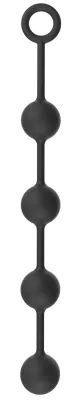 Chapelet anal XXL HEAVY BALLS XLarge 44 x 5cm