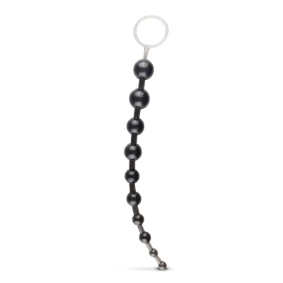 Perles anales en PVC