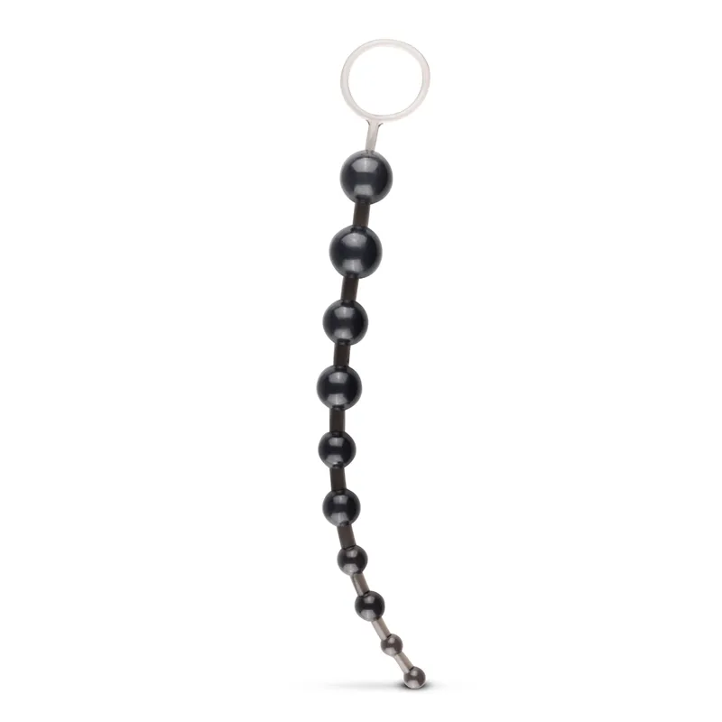 Perles anales en PVC