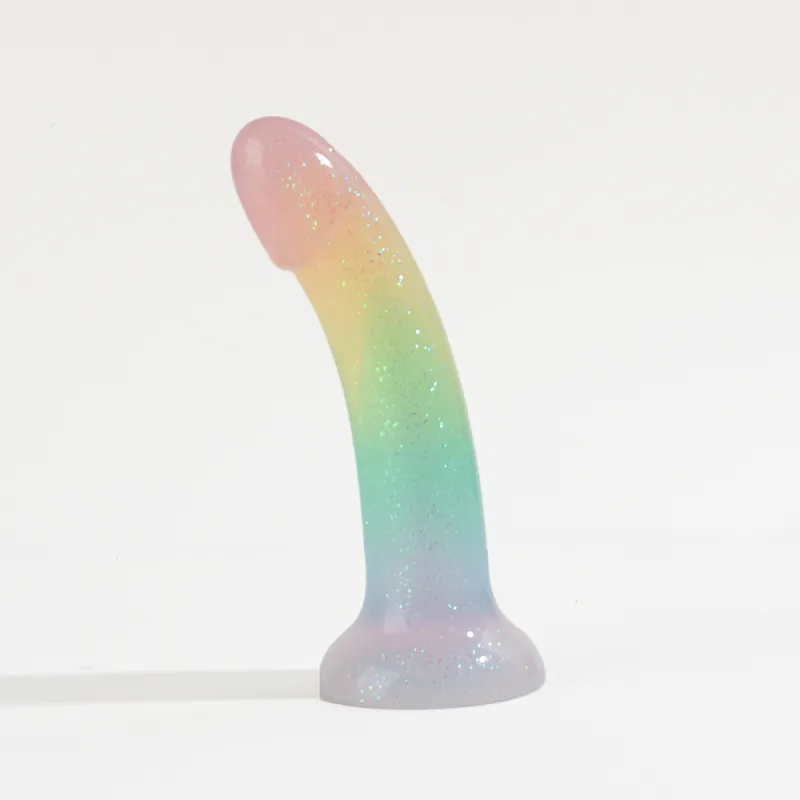 Dildo ventouse Funky - L
