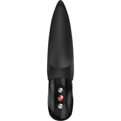 Vibromasseur Volta Lay-On Noir - Fun Factory