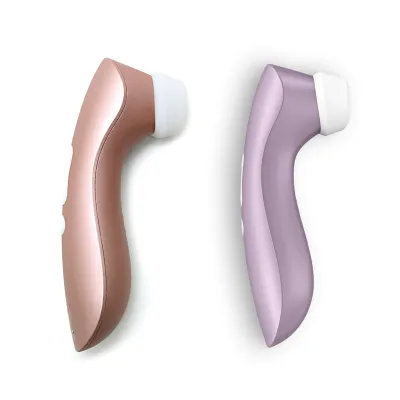Satisfyer Pro 2 Plus