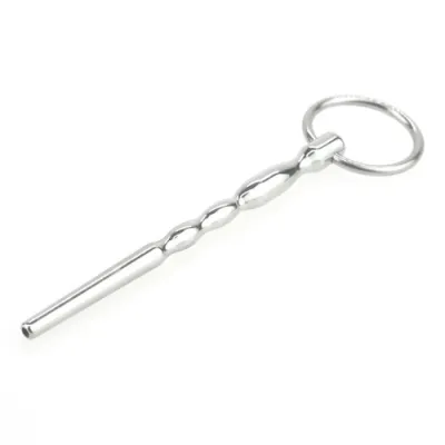 Tige Uretre Progress Beads 12cm