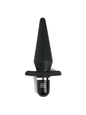 Plug Anal Vibrant Delicious Fullness