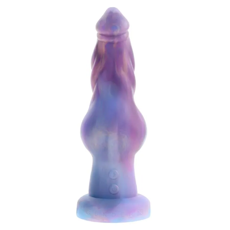 Gender X - Vibromasseur Imaginary Friend - 31,2 cm