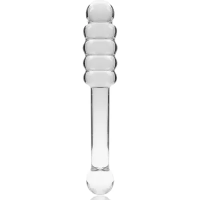Gode en Verre Nebula Series Modèle 20 Clair - Ibiza