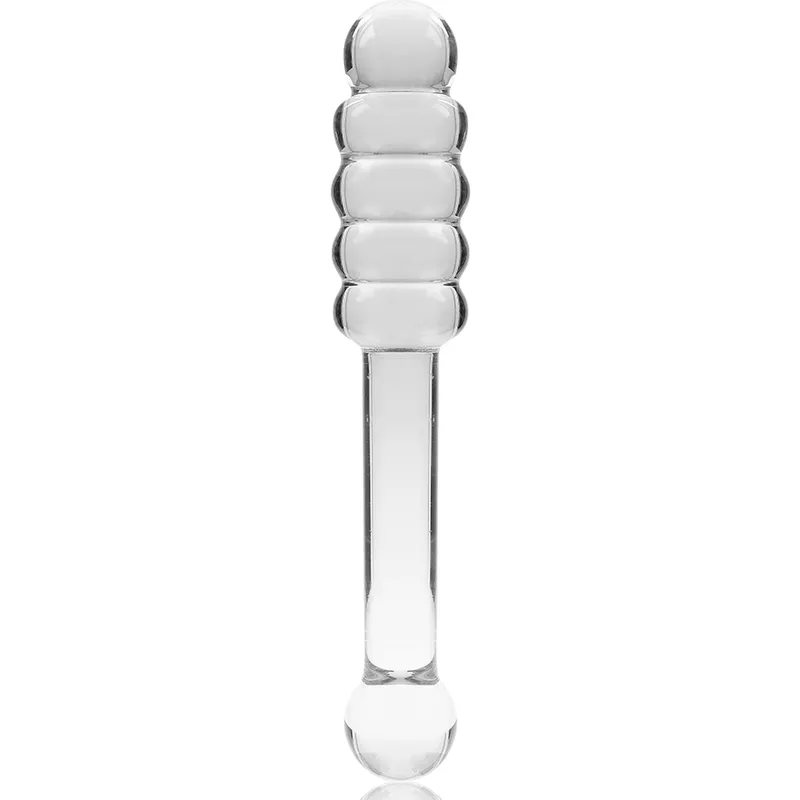 Gode en Verre Nebula Series Modèle 20 Clair - Ibiza