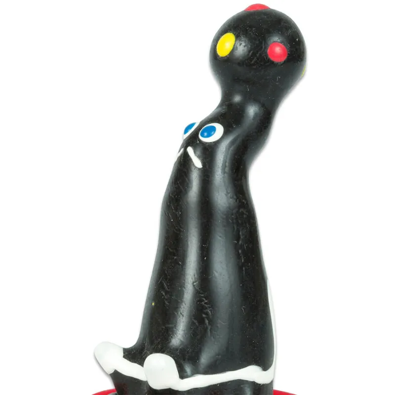 Préservatif Fantaisie Peint à la Main Ota de Mer - Condomerie