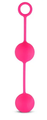 Boules de Geisha Canon Balls Roses - 3.5 cm
