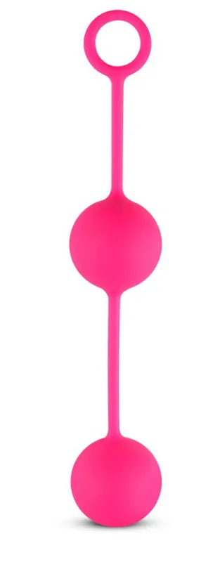 Boules de Geisha Canon Balls Roses - 3.5 cm