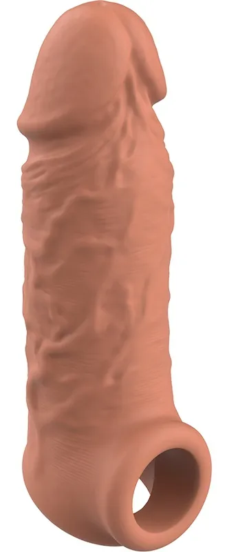 Gaine de pénis VIRIL XL V7 13 x 4cm Latino