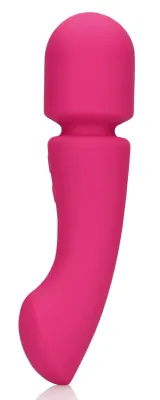Mini wand DOUBLE SIDE 16 cm Rose