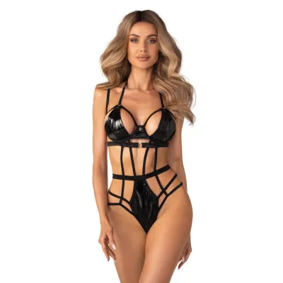 Obsessive Keira Lise Body Noir S/M