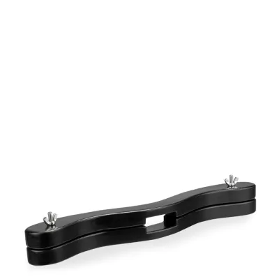 Barre HUMBLER écrase zone intime masculine Down