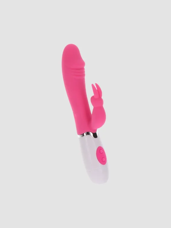 Vibromasseur Rabbit Funky Rabbit