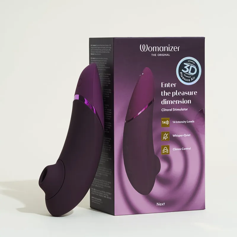 Womanizer Next