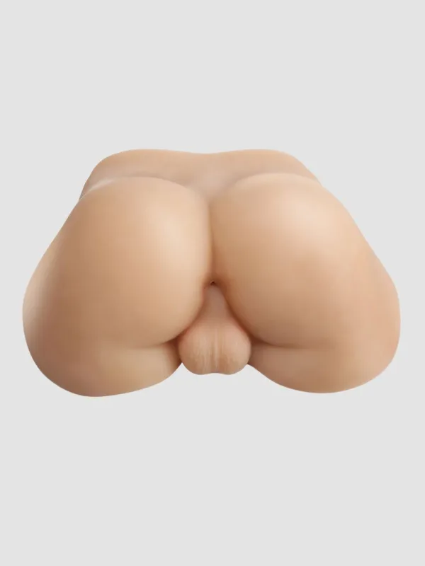 Masturbateur Mega Fuck My Tight Ass!