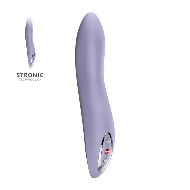 Vibromasseur Pulsatif Stronic Flow