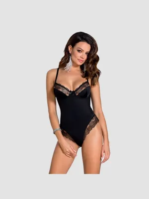 Body Alina Noir