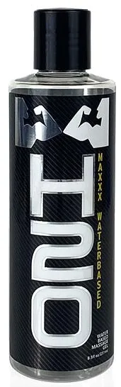 Lubrifiant Eau H2O MAXXX 251ml
