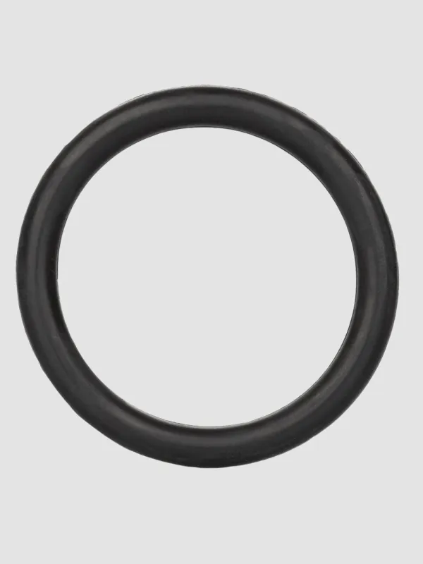 Cockring Rubber Ring Medium