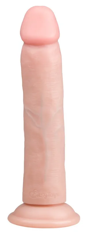 Dildo avec ventouse 19 x 4.3 cm Chair