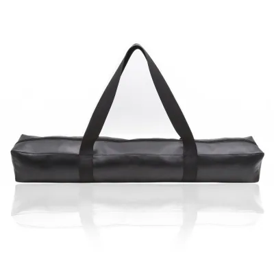 Sac de rangement BDSM 65cm Noir
