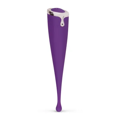 Teazers – Pointer Vibe Vibromasseur Clitoridien – Violet