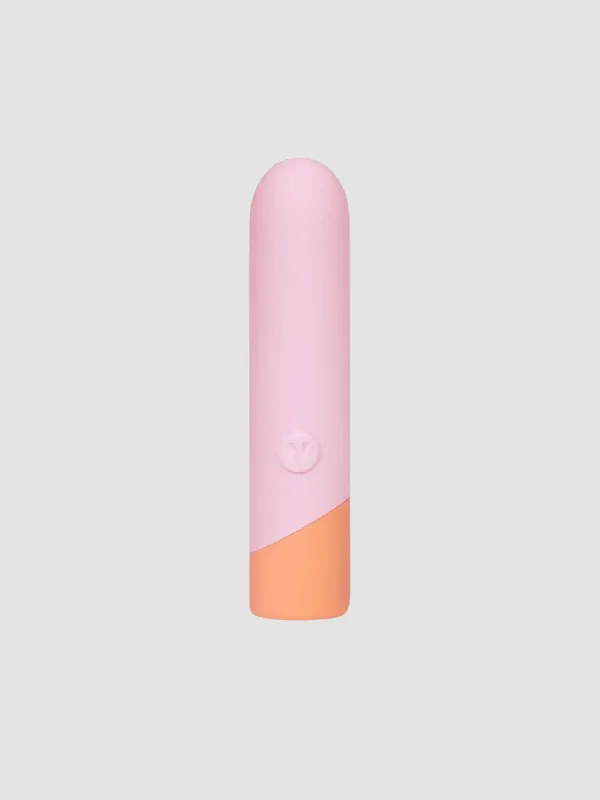 Stimulateur Bullet Peachy