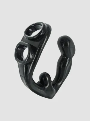 Cockring & Stimulateur Prostatique Rogue