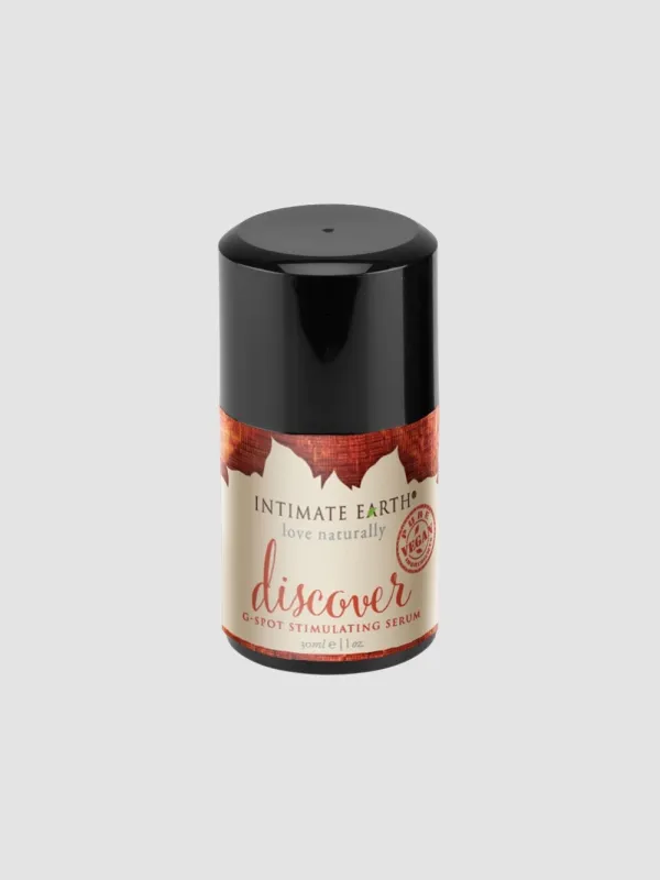 Sérum Stimulant Point G Discover